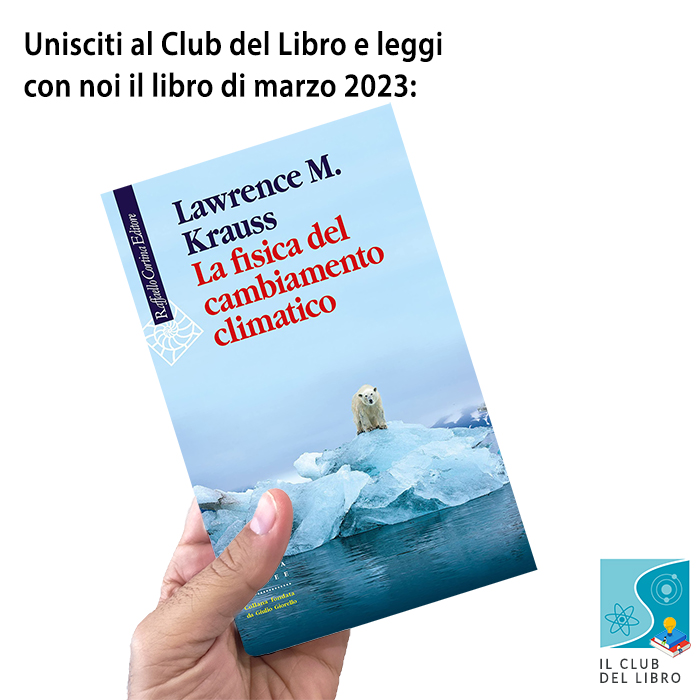 Club del Libro - Pepite di Scienza